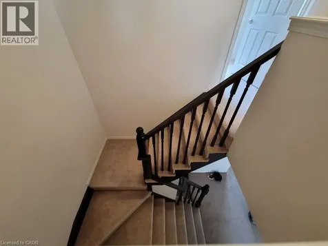 258 Apple Hill Crescent Kitchener ON N2R 0E5