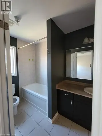 258 Apple Hill Crescent Kitchener ON N2R 0E5