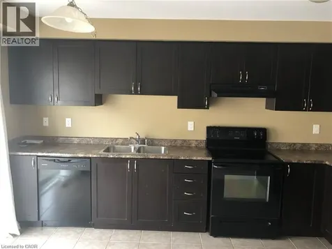 258 Apple Hill Crescent Kitchener ON N2R 0E5