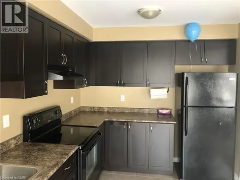 258 Apple Hill Crescent Kitchener ON N2R 0E5