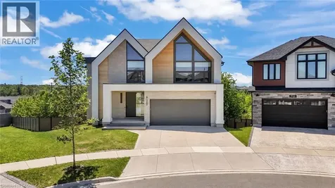 920 Thomas Pedder Court Kitchener ON N2P 0C2