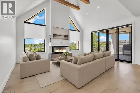 920 Thomas Pedder Court Kitchener ON N2P 0C2