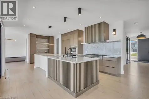 920 Thomas Pedder Court Kitchener ON N2P 0C2