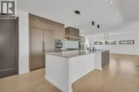 920 Thomas Pedder Court Kitchener ON N2P 0C2