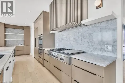 920 Thomas Pedder Court Kitchener ON N2P 0C2
