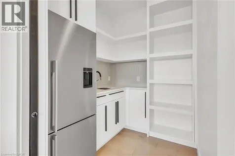920 Thomas Pedder Court Kitchener ON N2P 0C2