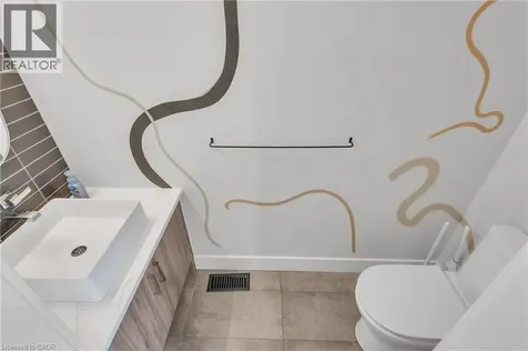 920 Thomas Pedder Court Kitchener ON N2P 0C2