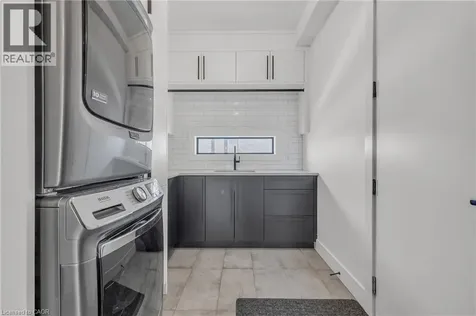 920 Thomas Pedder Court Kitchener ON N2P 0C2