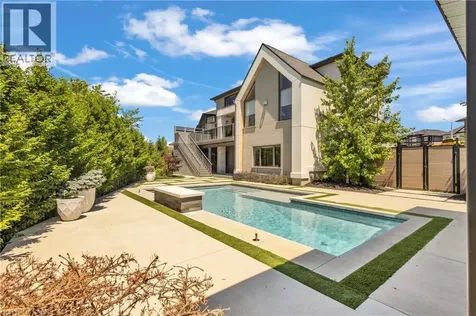 920 Thomas Pedder Court Kitchener ON N2P 0C2
