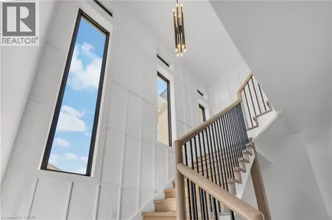 920 Thomas Pedder Court Kitchener ON N2P 0C2