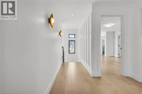 920 Thomas Pedder Court Kitchener ON N2P 0C2