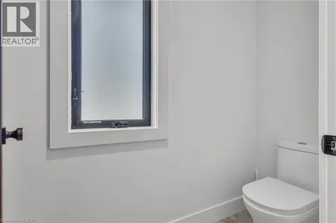 920 Thomas Pedder Court Kitchener ON N2P 0C2