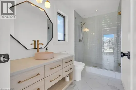 920 Thomas Pedder Court Kitchener ON N2P 0C2