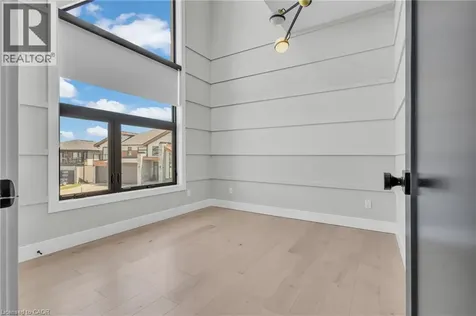 920 Thomas Pedder Court Kitchener ON N2P 0C2
