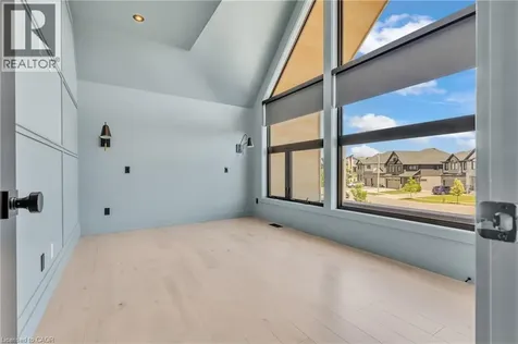 920 Thomas Pedder Court Kitchener ON N2P 0C2
