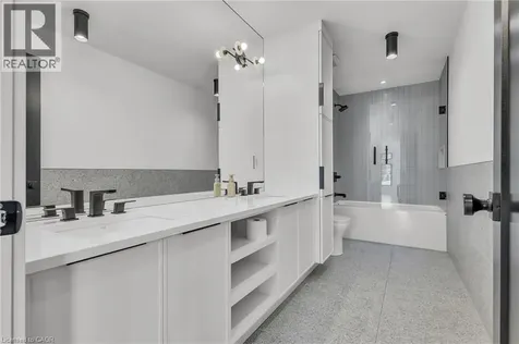 920 Thomas Pedder Court Kitchener ON N2P 0C2