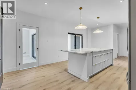 920 Thomas Pedder Court Kitchener ON N2P 0C2