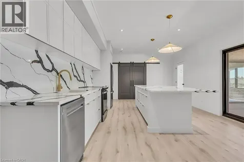 920 Thomas Pedder Court Kitchener ON N2P 0C2