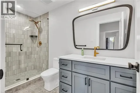 920 Thomas Pedder Court Kitchener ON N2P 0C2