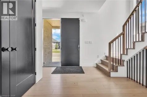 920 Thomas Pedder Court Kitchener ON N2P 0C2