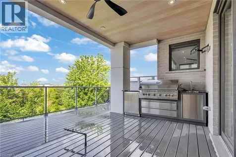 920 Thomas Pedder Court Kitchener ON N2P 0C2
