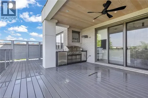 920 Thomas Pedder Court Kitchener ON N2P 0C2
