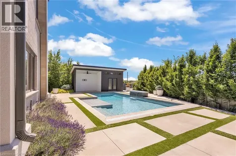 920 Thomas Pedder Court Kitchener ON N2P 0C2