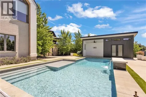 920 Thomas Pedder Court Kitchener ON N2P 0C2
