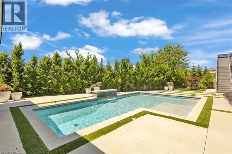 920 Thomas Pedder Court Kitchener ON N2P 0C2