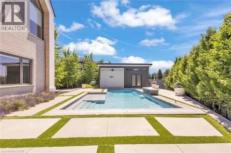 920 Thomas Pedder Court Kitchener ON N2P 0C2