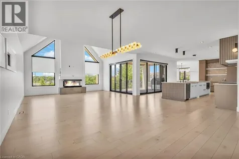 920 Thomas Pedder Court Kitchener ON N2P 0C2