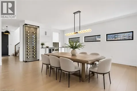 920 Thomas Pedder Court Kitchener ON N2P 0C2