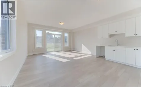 161 Dunnigan Drive Kitchener ON N2B 0B1