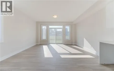 161 Dunnigan Drive Kitchener ON N2B 0B1