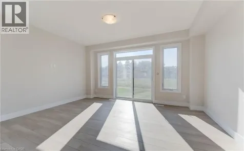 161 Dunnigan Drive Kitchener ON N2B 0B1