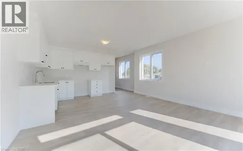 161 Dunnigan Drive Kitchener ON N2B 0B1