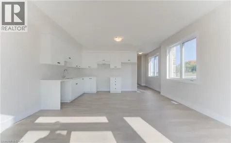 161 Dunnigan Drive Kitchener ON N2B 0B1