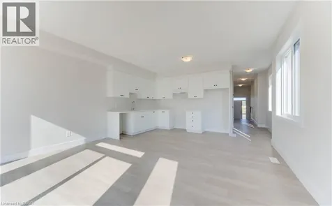 161 Dunnigan Drive Kitchener ON N2B 0B1