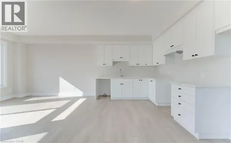 161 Dunnigan Drive Kitchener ON N2B 0B1