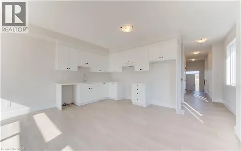 161 Dunnigan Drive Kitchener ON N2B 0B1