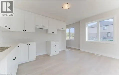 161 Dunnigan Drive Kitchener ON N2B 0B1