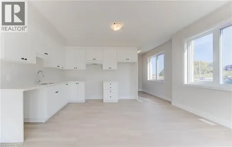 161 Dunnigan Drive Kitchener ON N2B 0B1