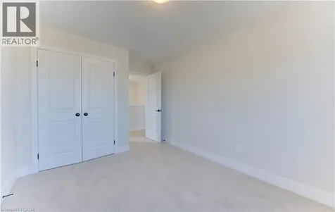 161 Dunnigan Drive Kitchener ON N2B 0B1
