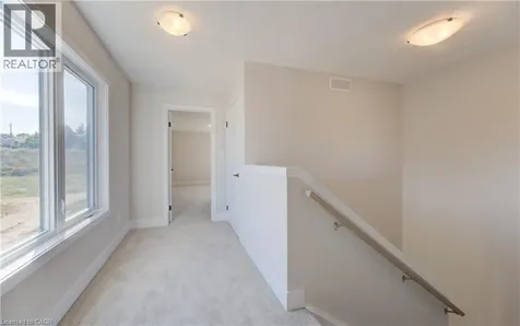 161 Dunnigan Drive Kitchener ON N2B 0B1