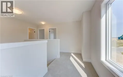 161 Dunnigan Drive Kitchener ON N2B 0B1