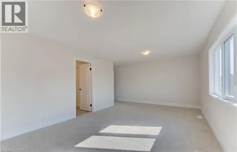 161 Dunnigan Drive Kitchener ON N2B 0B1