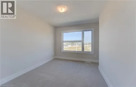 161 Dunnigan Drive Kitchener ON N2B 0B1
