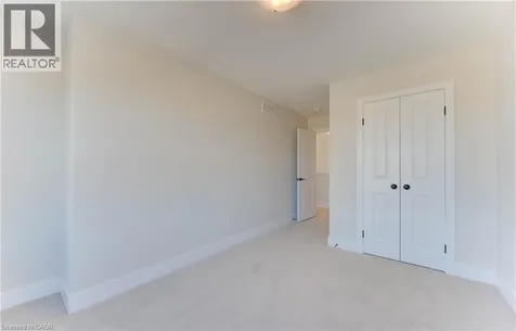161 Dunnigan Drive Kitchener ON N2B 0B1