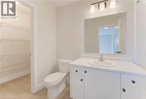161 Dunnigan Drive Kitchener ON N2B 0B1