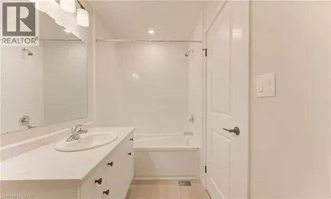 161 Dunnigan Drive Kitchener ON N2B 0B1